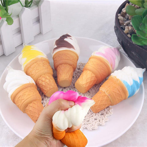 10cm Squeeze Toys Squishy Squishi Antistress Funny Gadgets Simulation-TB01526-Veeddydropshipping