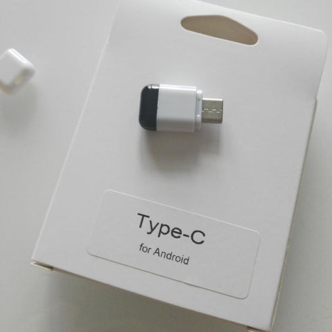 Wireless  Appliances Adapter for TV TV BOX Fan Home Appliances IR Remote Controller-PA00774-Veeddydropshipping
