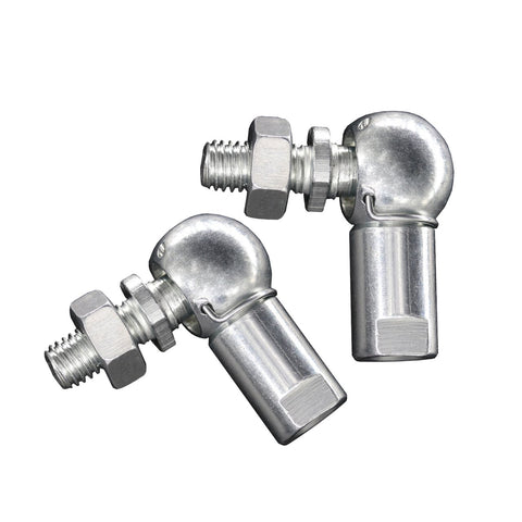 Angle Ball Joint Rod Bearing With Rubber-TI00561-Veeddydropshipping