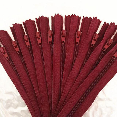 Mix Nylon Zipper Tailor Sewer Craftsman-HA00006-Veeddydropshipping
