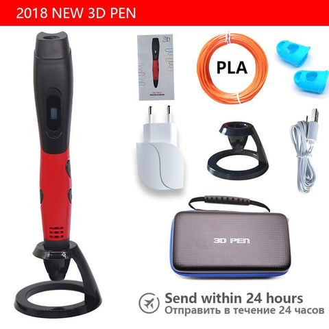 3D printing Pen Material Drawing-CO01262-Veeddydropshipping