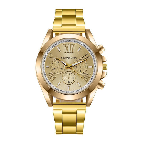 Brand Wristwatches Rome Female Quartz Watch -JW00890-Veeddydropshipping