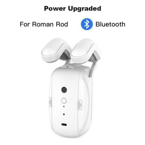 Tuya Smart Home Automatic Curtain Robot WiFi Bluetooth Electric Intelligence-TI01055-Veeddydropshipping