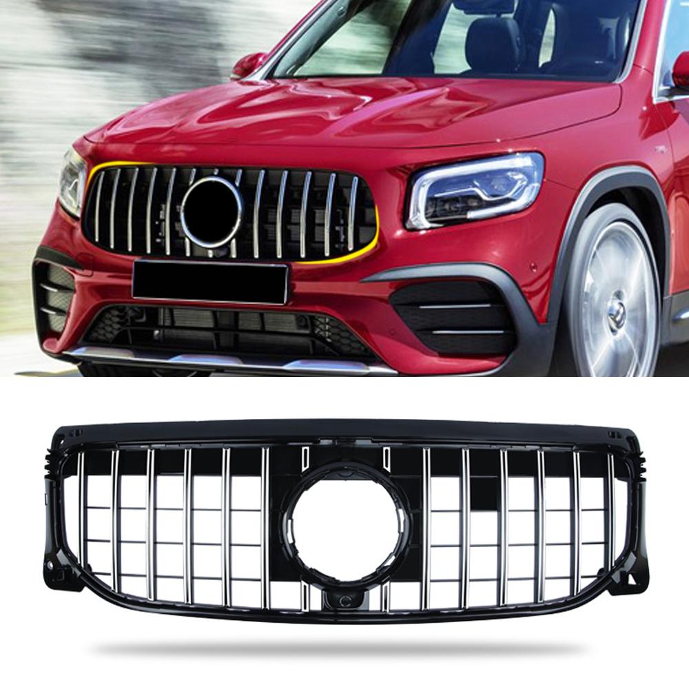 For Mercedes-Benz GLB-Class X247 2019-2023 Car Accessories-AM00093-Veeddydropshipping