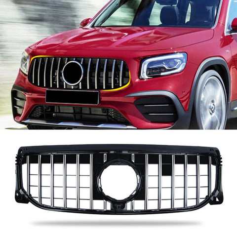 For Mercedes-Benz GLB-Class X247 2019-2023 Car Accessories-AM00093-Veeddydropshipping