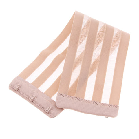 Women Bra Fabrics Elastic Bra Strap Underwear-WF00803-Veeddydropshipping