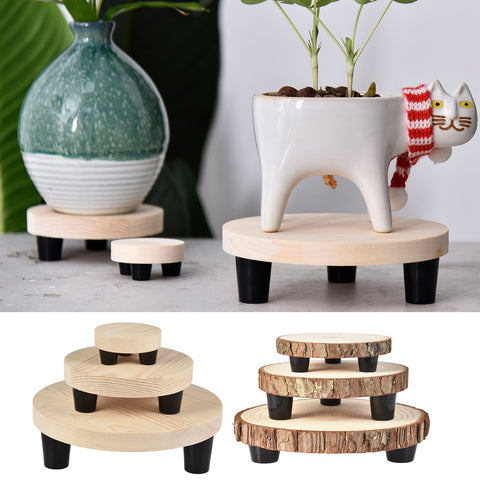 Flower Pot Rack Home Garden Plant Stand Shelf-HA01717-Veeddydropshipping