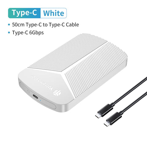 HDD Enclosure Adapter Hard Disk Case-CO00950-Veeddydropshipping