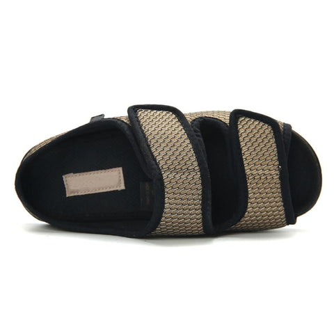 Bloated Big Foot Bone Can Adjust Pregnant Women Rubber-BS01499-Veeddydropshipping