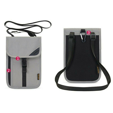 Multi-Functional Hanging Neck Small Ticket High Quality Coin-BS00202-Veeddydropshipping