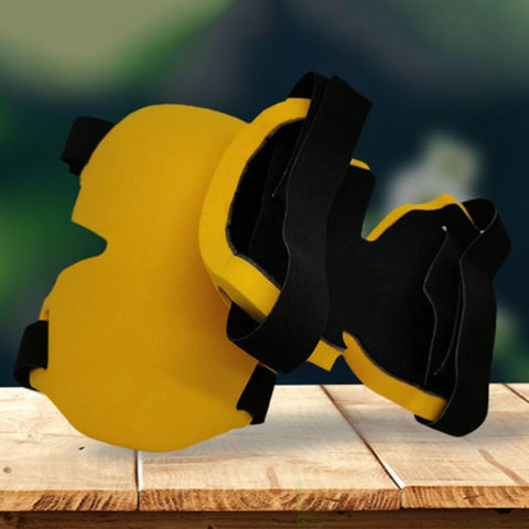 Soft Foam Knee Pads Protect Knee-CO00665-Veeddydropshipping