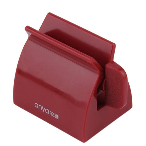 Bathroom Set Accessories Rolling Tube Tooth Paste-HA01019-Veeddydropshipping