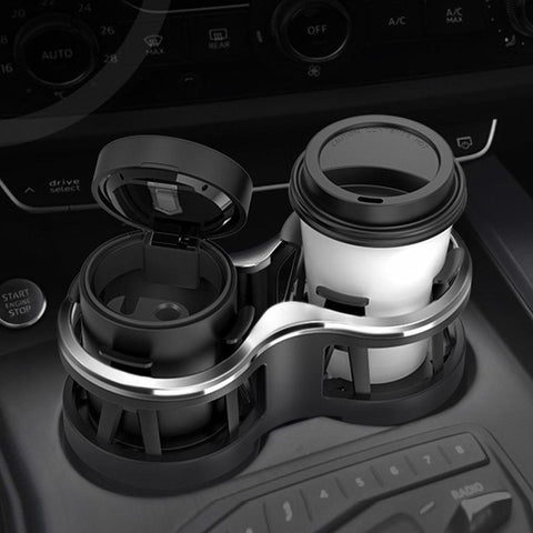 Holder Auto Drink Bottle Cup Holder Water Bottle Mount Stand-AM01443-Veeddydropshipping