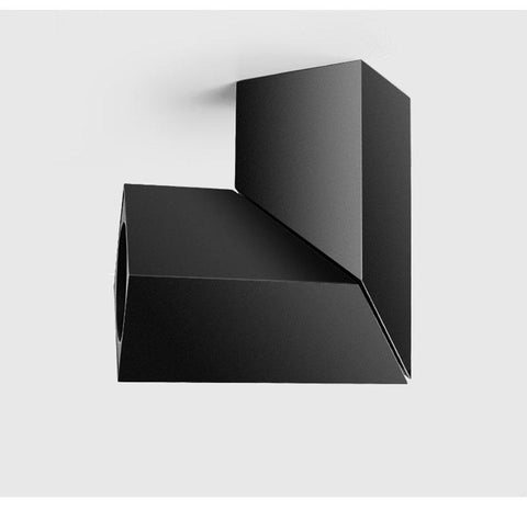 Folding Rotation LED Down lights-TI00350-Veeddydropshipping