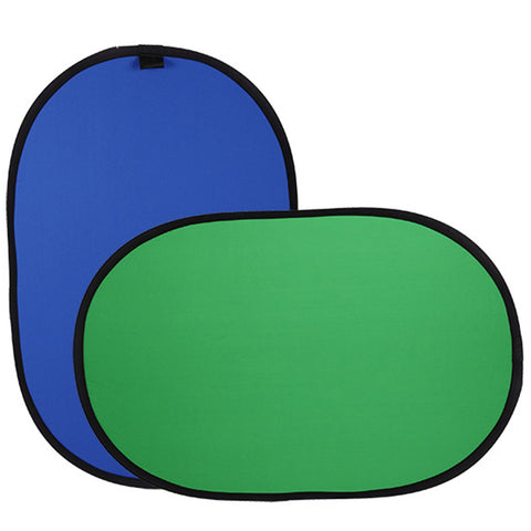 Portable Collapsible Chromakey Background Screen-HA01591-Veeddydropshipping