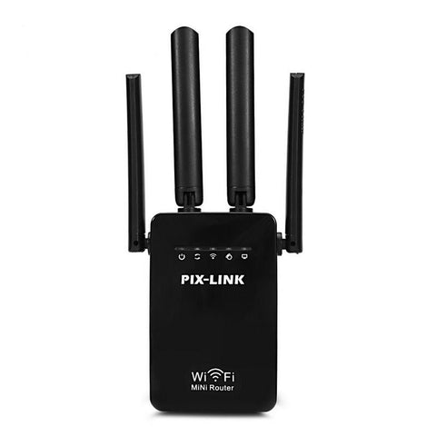 Wireless Router Wifi Repeater Extender Booster-CO01444-Veeddydropshipping