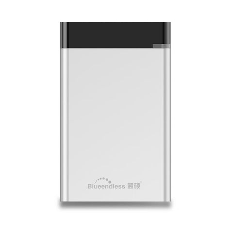 Portable External Hard Drive  Storage Devices-CO00923-Veeddydropshipping