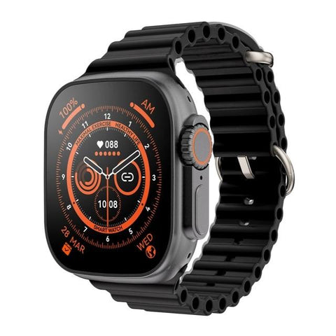 Smartwatch Wireless Bracelet HD Screen for Apple Xiaomi-JW01121-Veeddydropshipping