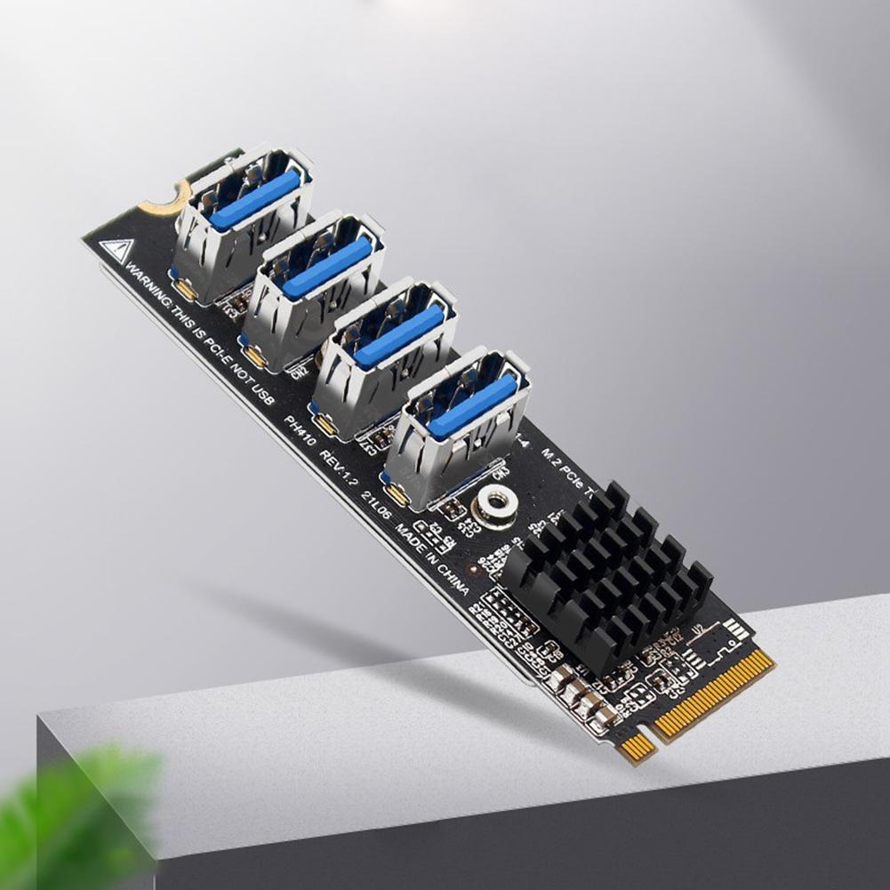 Riser Card Adapter Module  Expansion Board-CO00191-Veeddydropshipping