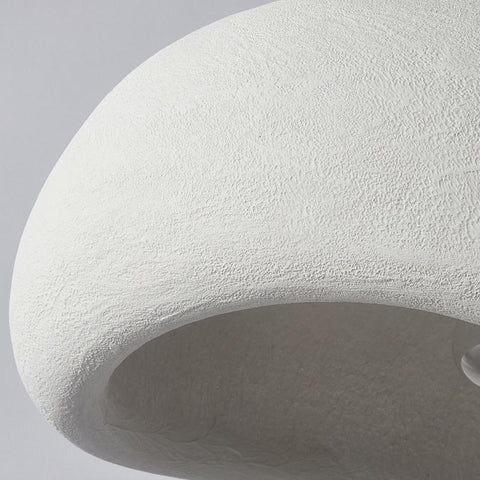 Shaped Droplight With  Pendent Lamp-TI00330-Veeddydropshipping