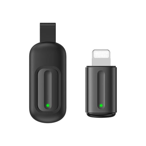 Capsule Phone Infrared Transmitter For TV Box Air Conditioner Remote Control App Mini Adapter-PA00766-Veeddydropshipping