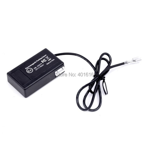 free shipping Electromagnetic parking sensor no hole no drill Auto-AM00150-Veeddydropshipping