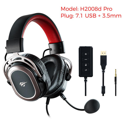 Wired Gaming Headset with   Drivers Surround Sound   Mic-CO00395-Veeddydropshipping