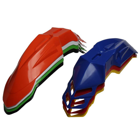 Mudguard For KTM Honda Kawasaki Suzuki Motorcycle-AM01267-Motorcycle Accessories & Parts