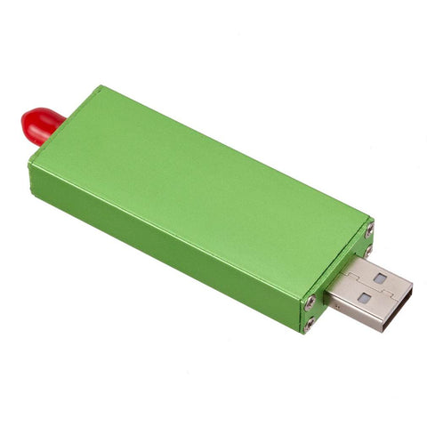 USB 2.0 TV Tuner Stick RTL SDR 0.5 PPM TCXO RTL2832U R820T2 AM FM-CE00910-Veeddydropshipping