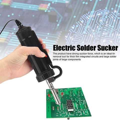 Desoldering Machine Automatic Electric Solder-TI00243-Veeddydropshipping