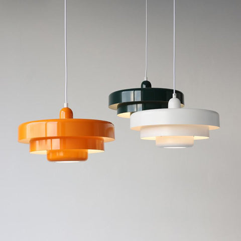 Pendant Lamp  LED Ceiling Chandelier-TI00324-Veeddydropshipping
