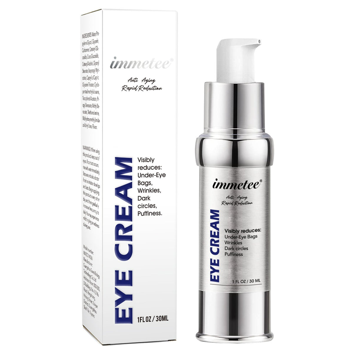Eye Serum Remove Dark Circles Lightening Eye-BH00255-Veeddydropshipping