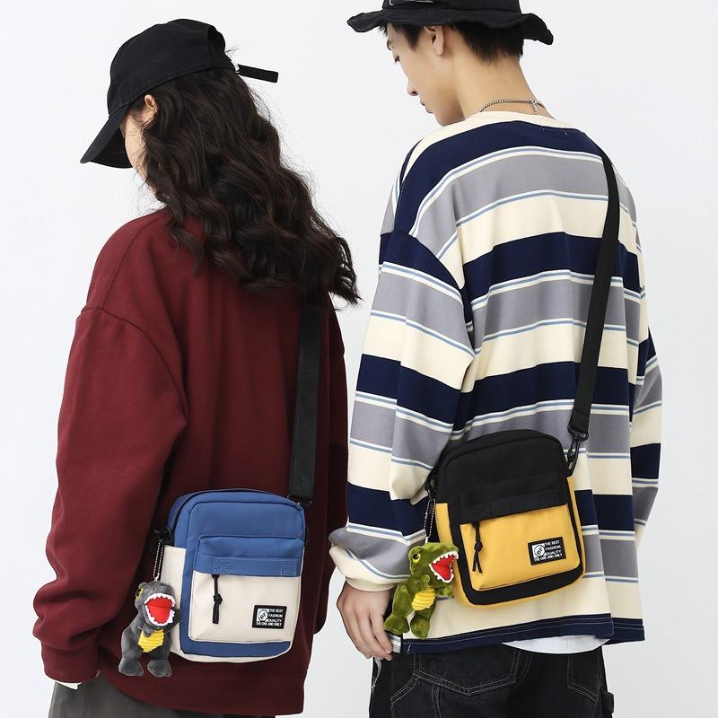 Bags Small Korean Cute Fashion Female Crossbody Bag for-BS00415-Veeddydropshipping
