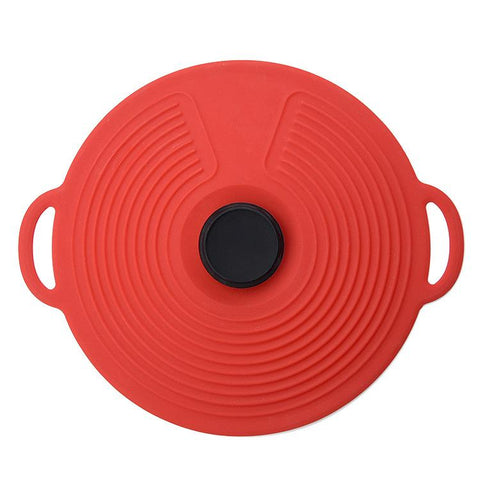 Silicone Covers Adaptable Silicone Lids Silicone Caps-HA00941-Veeddydropshipping