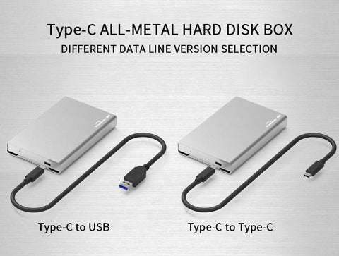 Portable External Hard Drive-CO00915-Veeddydropshipping