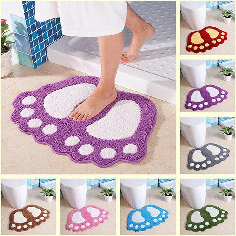 Soft Non Slip Bath Mat Bathroom-HA00506-Veeddydropshipping