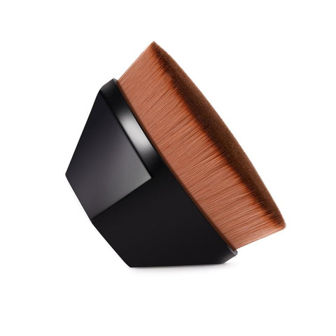 magic foundation brush petal seamless makeup-BH00737-Veeddydropshipping