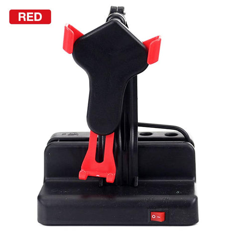 Brush Step Counting Artifact Phone Swing Automatic Shake Motion Steps Counter Brush Step Safety Wiggler Cell Phone Shaker Device-PA00596-Veeddydropshipping