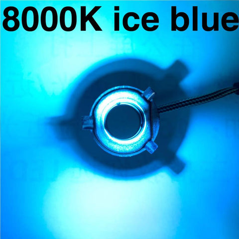 2x H7 LED H11 H4 Hi/Lo H1 H3 H8 HB1 HB3 HB4 HB5 HIR2 H13 H27 9005-AM00007-Veeddydropshipping