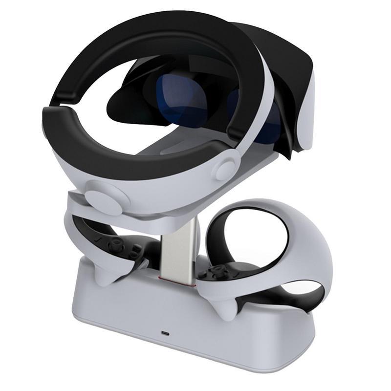 Fast Charger Docking Station Stand with Indicator for Game Controller Storage-CE01177-Veeddydropshipping