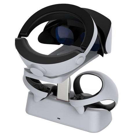 Fast Charger Docking Station Stand with Indicator for Game Controller Storage-CE01177-Veeddydropshipping