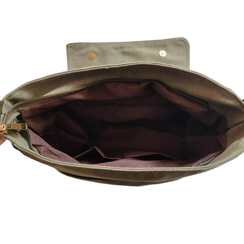 Bag Travel Bag Student Shoulder Handbag Gifts Students-BS00383-Veeddydropshipping