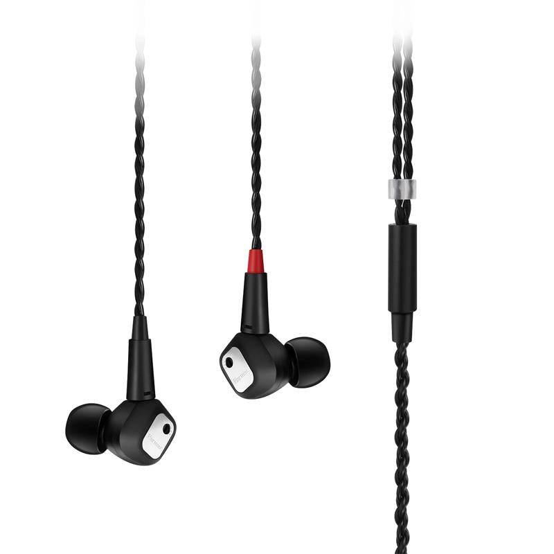 Professional HIFI Stereo Earphones In-ear-Veeddydropshipping