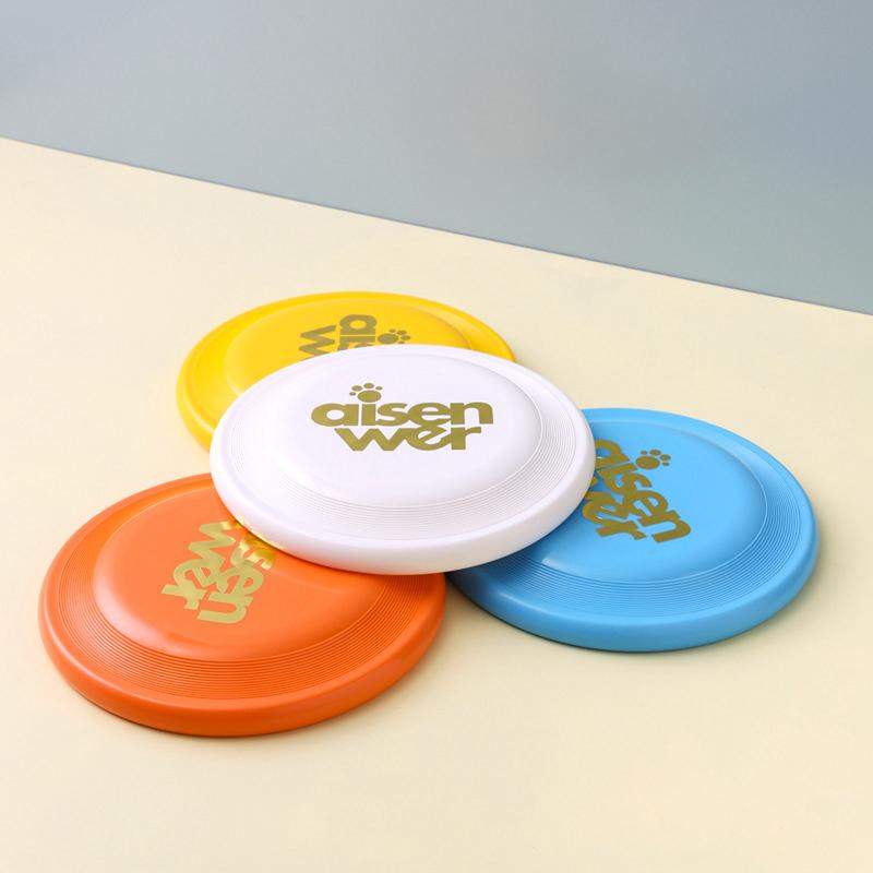 Dog Flying Disc Windproof Stable-HA01505-Veeddydropshipping