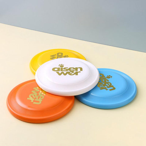 Dog Flying Disc Windproof Stable-HA01505-Veeddydropshipping