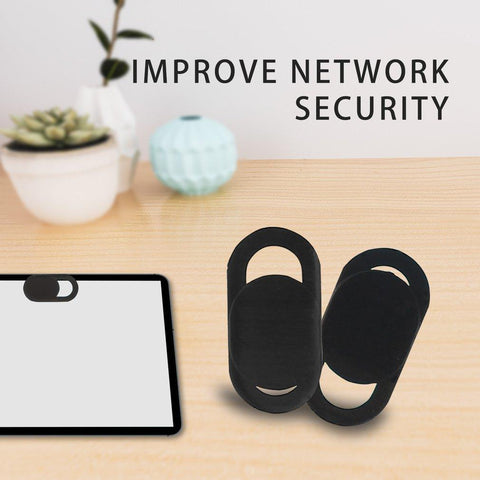 6pcs Webcam Cover Privacy Protective Cover Mobile Computer-PA01243-Veeddydropshipping