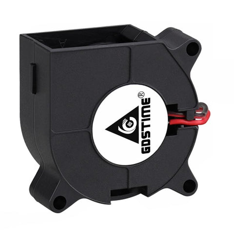 Gdstime Turbo  Blower Ball Bearing Cooling Fan  -CO00092-Veeddydropshipping