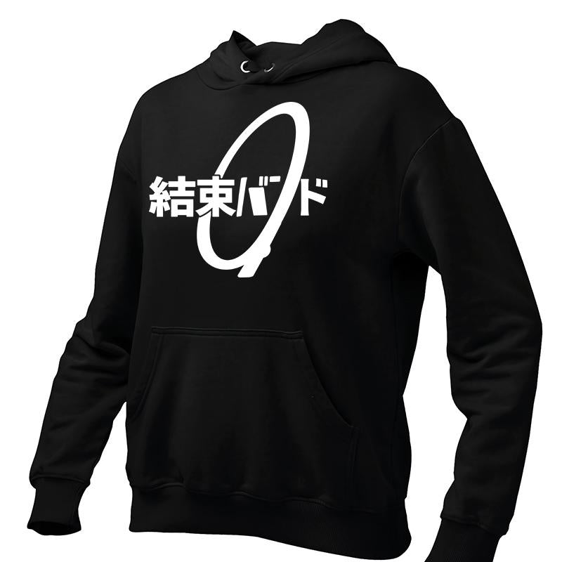 Hooded Sweatshirt Casua Unisex Large Pullover-Veeddydropshipping