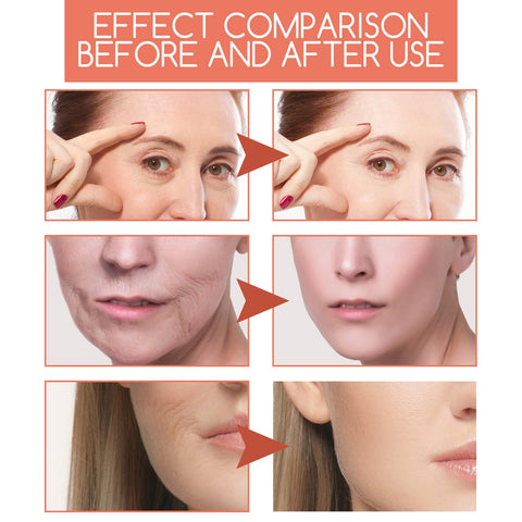 Anti-Wrinkle Serum Anti-Aging Moisturizing-BH00241-Veeddydropshipping