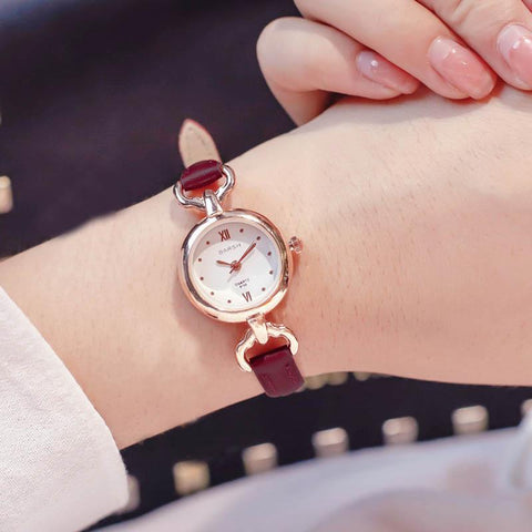 Women Fashion Quartz Wrist Watches Girl Women watch -JW01075-Veeddydropshipping